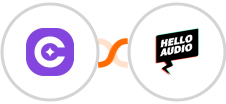 SureContact + Hello Audio Integration