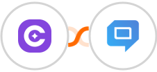 SureContact + HelpCrunch Integration