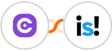 SureContact + incstarts Integration