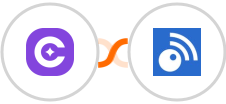 SureContact + Inoreader Integration