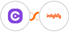 SureContact + Insightly Integration
