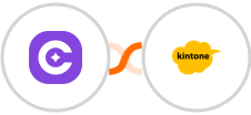 SureContact + Kintone Integration