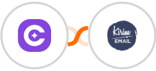 SureContact + Kirim.Email Integration