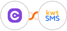 SureContact + kwtSMS Integration