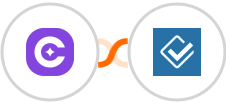 SureContact + Less Annoying CRM Integration