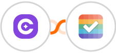 SureContact + Lunatask Integration