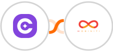 SureContact + Mobiniti SMS Integration