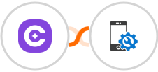 SureContact + MyGadgetRepairs Integration