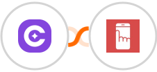 SureContact + Myphoner Integration