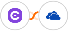 SureContact + OneDrive Integration