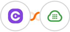SureContact + Plivo Integration