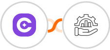 SureContact + Projekly – Project Management, CRM, HR & Invo Integration