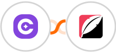 SureContact + Quickblog Integration
