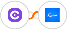 SureContact + Saastic Integration