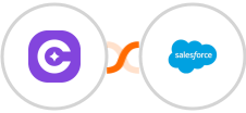 SureContact + Salesforce Integration
