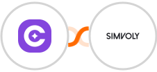 SureContact + Simvoly Integration