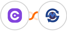 SureContact + SMS Gateway Center Integration