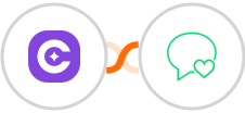 SureContact + sms77 Integration