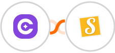 SureContact + Stannp Integration