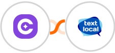 SureContact + Textlocal Integration