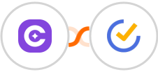 SureContact + TickTick Integration