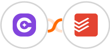SureContact + Todoist Integration