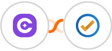 SureContact + Toodledo Integration