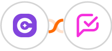 SureContact + TrueReview  Integration