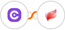 SureContact + Visma eAccounting Integration