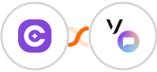 SureContact + Vonage SMS API Integration