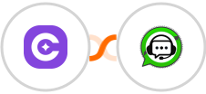 SureContact + WhatsGrow Integration