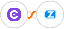 SureContact + Ziper Integration
