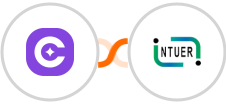 SureContact + ZNICRM (Intueri CRM) Integration