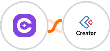 SureContact + Zoho Creator Integration