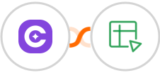 SureContact + Zoho Sheet Integration