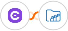 SureContact + Zoho Workdrive Integration