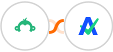 Survey Monkey + Assinafy Integration