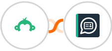 Survey Monkey + HelloLeads Integration