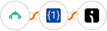 Survey Monkey + OneSimpleApi + Omnisend-legacy Integration