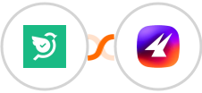 Survey Sparrow + Aimfox Integration