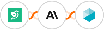 Survey Sparrow + Anthropic (Claude) + Beekeeper Integration