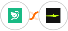 Survey Sparrow + Calendar Jet Integration
