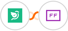 Survey Sparrow + FlowFast Integration