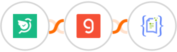 Survey Sparrow + Groq + Crove Integration