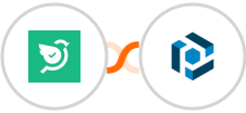Survey Sparrow + Parseur Integration