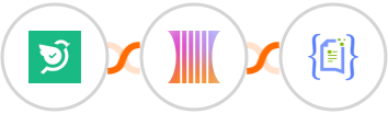 Survey Sparrow + PromptHub + Crove Integration