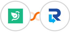 Survey Sparrow + Remote Retrieval Integration