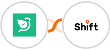 Survey Sparrow + Shift Integration