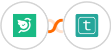 Survey Sparrow + Typless Integration