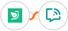 Survey Sparrow + WANotifier Integration
